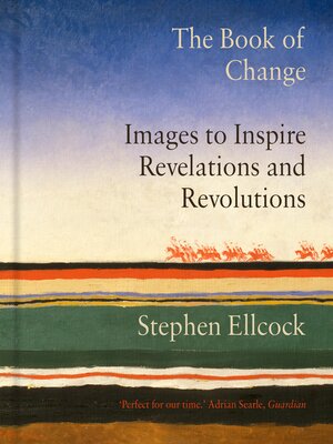 cover image of The Book of Change